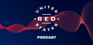 Red United States Podcast