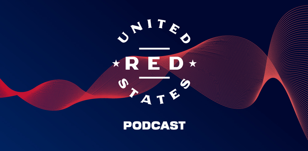 Red United States Podcast